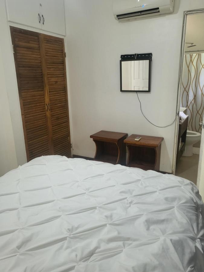 Pura Vida Condo 塔马林多 外观 照片