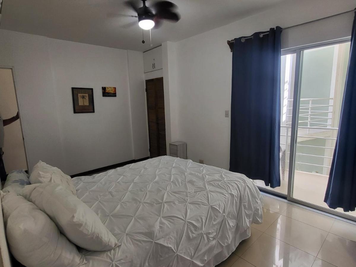 Pura Vida Condo 塔马林多 外观 照片