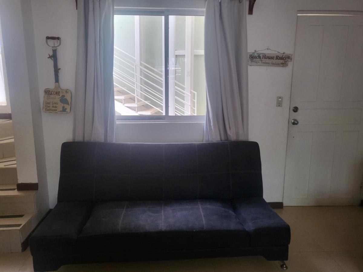 Pura Vida Condo 塔马林多 外观 照片