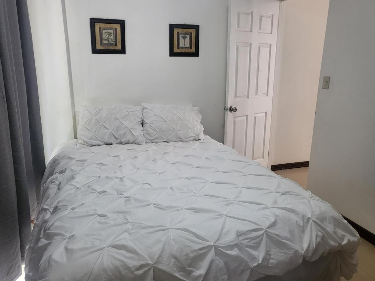 Pura Vida Condo 塔马林多 外观 照片