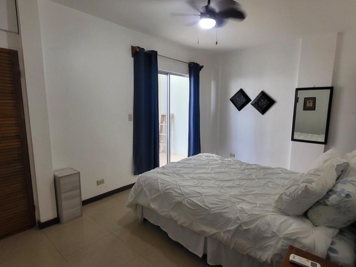 Pura Vida Condo 塔马林多 外观 照片