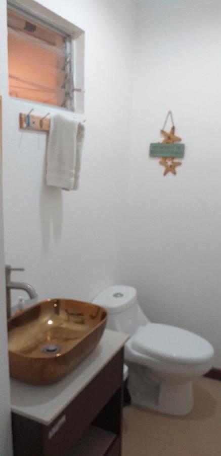 Pura Vida Condo 塔马林多 外观 照片