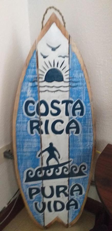 Pura Vida Condo 塔马林多 外观 照片