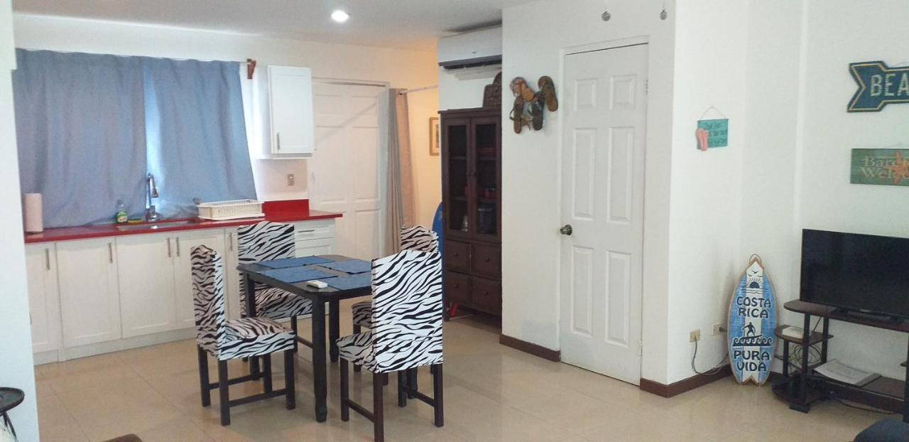Pura Vida Condo 塔马林多 外观 照片