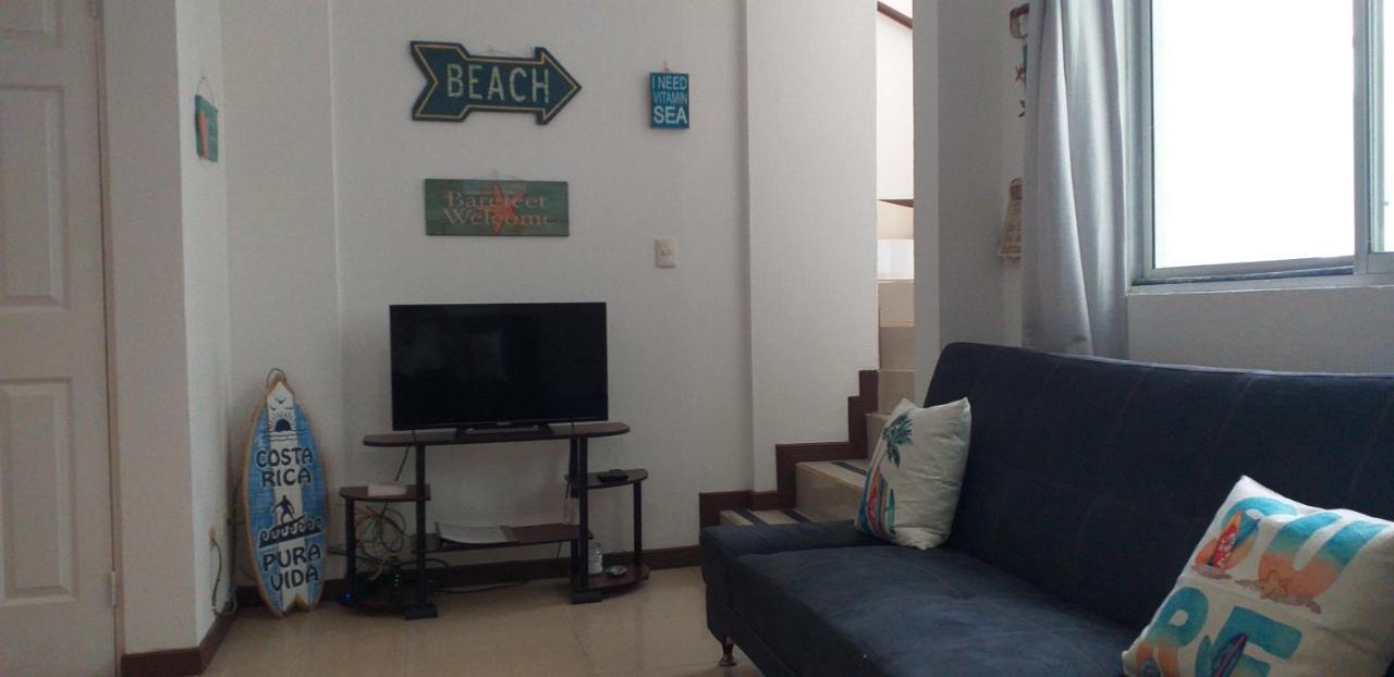 Pura Vida Condo 塔马林多 外观 照片