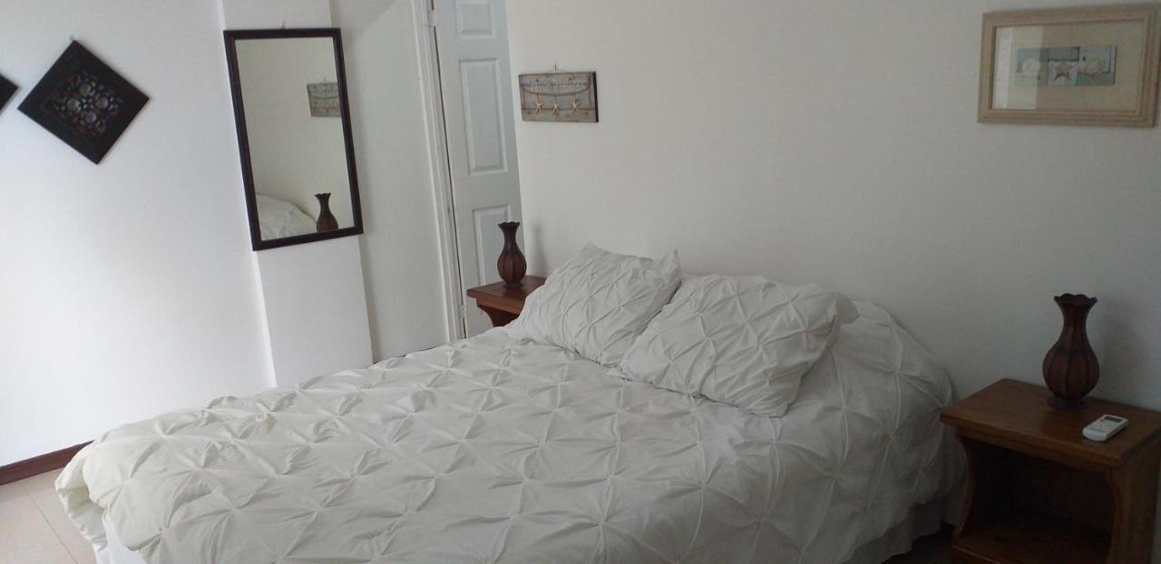 Pura Vida Condo 塔马林多 外观 照片