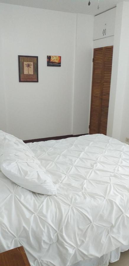 Pura Vida Condo 塔马林多 外观 照片