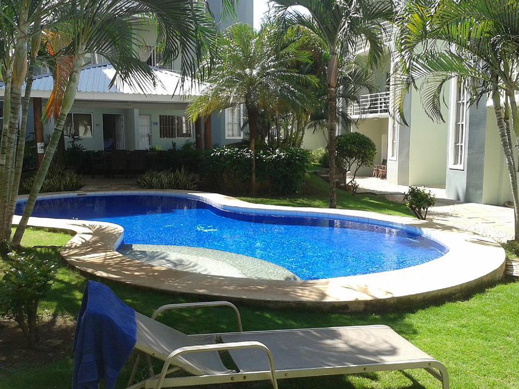 Pura Vida Condo 塔马林多 外观 照片