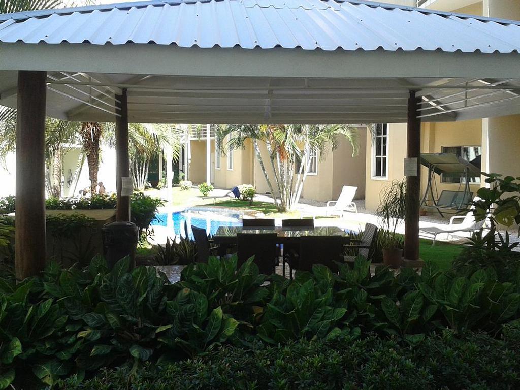 Pura Vida Condo 塔马林多 外观 照片